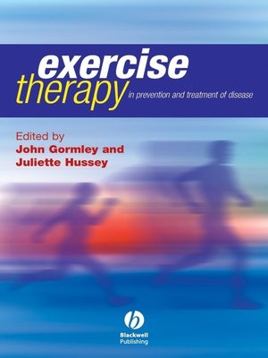 cover image of Exercise Therapy